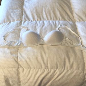 38C Fruit if the Loom Bra